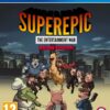 PS4 SuperEpic: The Entertainment War