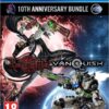 PS4 Bayonetta + Vanquish 10th Anniversary Bundle