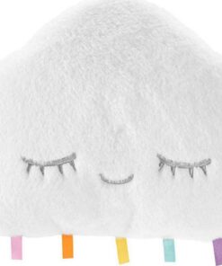 Fisher-Price Twinkle  Cuddle Cloud Soother (GJD44)