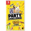 NSW A Mega Party - A Tootuff Adventure