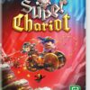 NSW Super Chariot  Replay (Code in a Box)