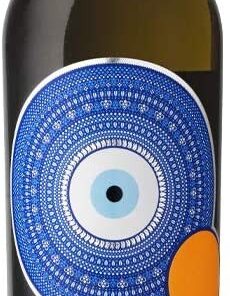 Astir X - Mati Fortuna White Dry Wine Moschofilero - Chardonnay P.G.I. (Glass Bottle) - 750ml