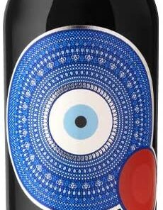 Astir Χ - Mati Fortuna Red - Agiorgitiko Cabernet - Dry Wine P.G.I.,750 ml
