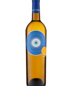 Astir X - Fare Rebels White - Moschofilero Dry Wine P.G.I.,750ml