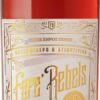Astir X - Fare Rebels Rose - Moschofilero - Agiorgitiko Dry Wine P.G.I.,750ml