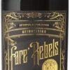 Astir X - Fare Rebels Red - Dry Wine Agiorgitiko P.G.I.,750ml