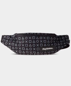 Difuzed Sony - PlayStation - AOP Waistbag (LB750034SNY)