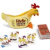 As Funky Chicken Card Game (1040-21020)