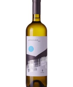 Zacharias - Malagousia - White Dry Wine P.G.I. ,750ml