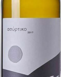 Zacharias - Assyrtiko - White Dry Wine P.G.I. ,750ml