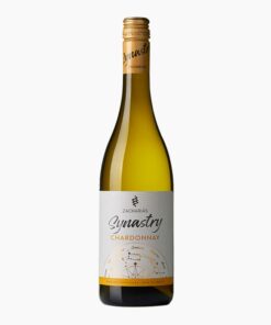 Zacharias - Sinastry - Chardonnay - White Dry Wine ,750ml