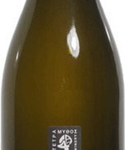Oenos nature - Retsina Amphore Nature - White Dry Wine,750 ml