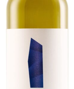 Bairaktaris - Monolithos White - Malagousia Assyrtiko Moscato - Dry White Wine P.G.I.,750 ml