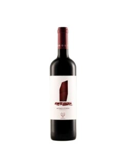 Bairaktaris - Monolithos Red - Agiorgitiko Dry Wine P.D.O.,750 ml