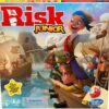 Hasbro Επιτραπέζιο - Risk Junior (E6936110)