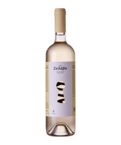 Zacharias - Sklava - White Dry Wine,750ml