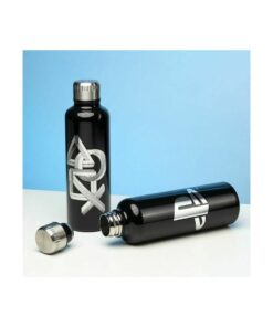 Paladone Playstation Metal Water Bottle (450ml) (PP6582PS)
