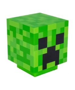 Paladone Minecraft: Creeper Light BDP (PP6595MCFV2)