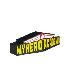 Paladone My Hero Academia Logo Light BDP (PP6615MHA)