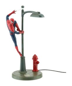 Paladone Spiderman Lamp BDP (PP6369MC)
