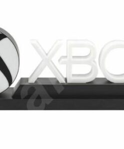Paladone Xbox Icons Light BDP (PP6814XBV2)