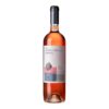 Zacharias - Bio Agiorgitiko Rose -  Dry Wine P.G.I.,750ml