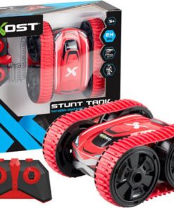 AS Silverlit Exost R/C Stunt Tank (7530-20256)