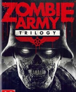 NSW Zombie Army Trilogy