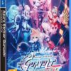 PS4 Azure Striker Gunvolt: Striker Pack