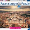 Ravensburger Puzzle: Rome (1000pcs) (14082)
