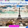 Ravensburger Puzzle: Paris (1000pcs) (14087)