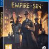 PS4 Empire of Sin - Day One Edition
