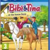 PS4 Bibi  Tina at the Horse Farm