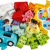 LEGO® DUPLO® Classic: Brick Box (10913)