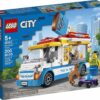 LEGO® City Great Vehicles: Ice-Cream Truck (60253)