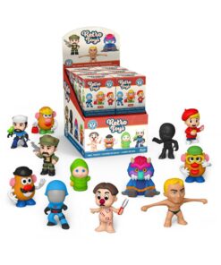 Funko Hasbro: Mystery Minis - Retro Toys - Hasbro (Random)