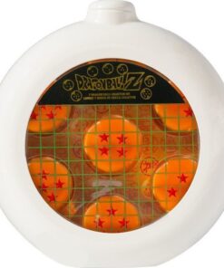 Abysse Dragon Ball Z - Dragon Balls Set (ABYROL012)