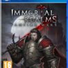 PS4 Immortal Realms: Vampire Wars
