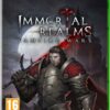 XBOX1 Immortal Realms: Vampire Wars