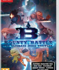 NSW Bounty Battle