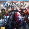 PS4 Marvels Avengers
