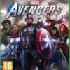 XBOX1 / XSX Marvels Avengers