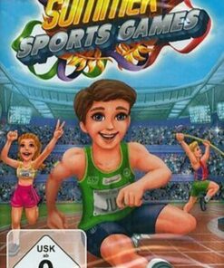 NSW Summer Sports Games