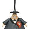 Diamond Nightmare Before Christmas Series 1 - Mayor Action Figure (15cm) (Feb208572)