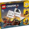 LEGO® Creator: Pirate Ship (31109)