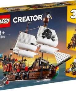 LEGO® Creator: Pirate Ship (31109)