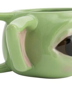 Paladone The Child Shaped Mug (PP7342MAN)