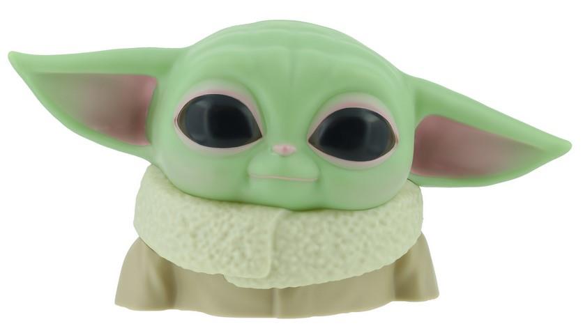 Paladone The Child Desktop Light (PP7335MAN)