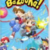 NSW Umihara Kawase BaZooka!