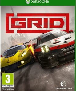XBOX1 Grid